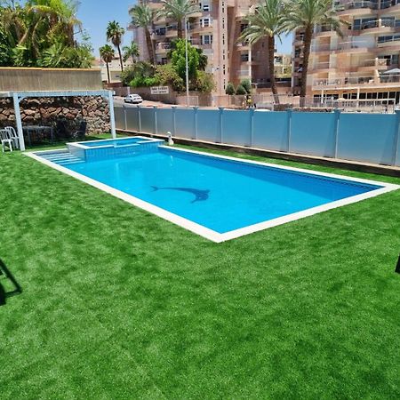Villa With Heated Pool And Jacuzzi Sea View 300M Front Of The Beach Eilat Exterior foto
